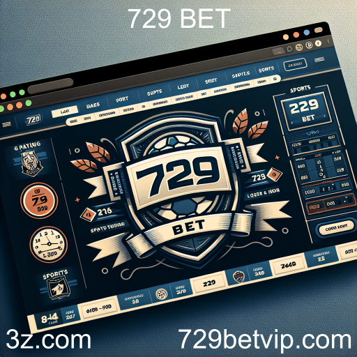 Explorando as Apostas Esportivas no 729 BET