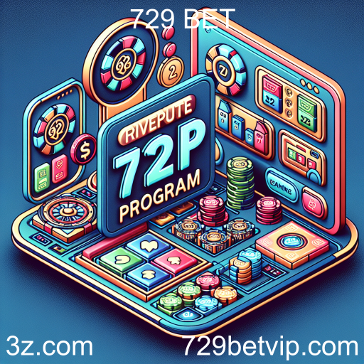 Explorando o Programa VIP da 729 BET: Benefícios e Oportunidades